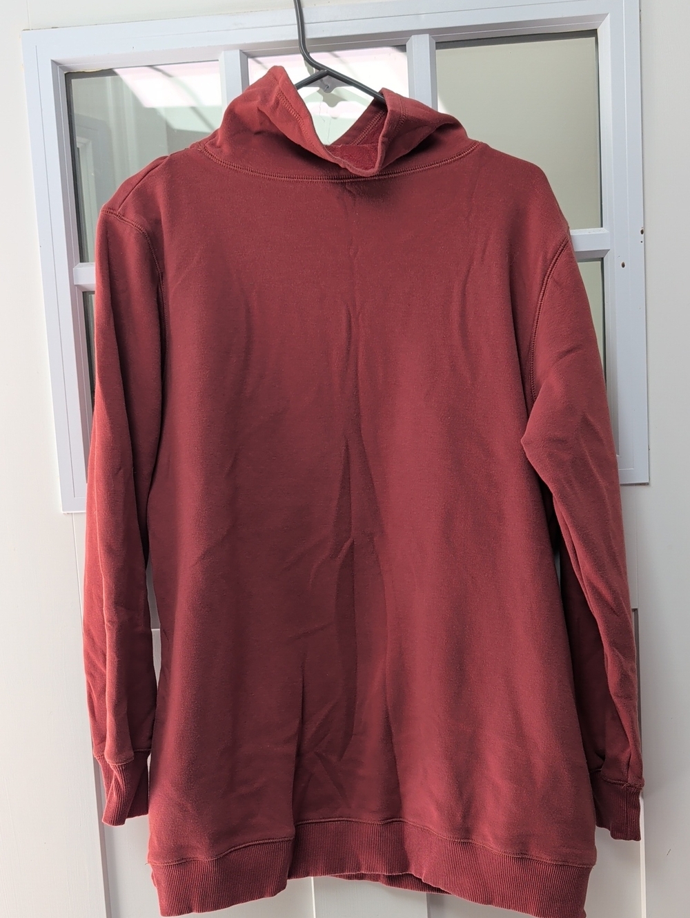 Latched Mama Buckle And Go Pullover - Picture 2 of 6